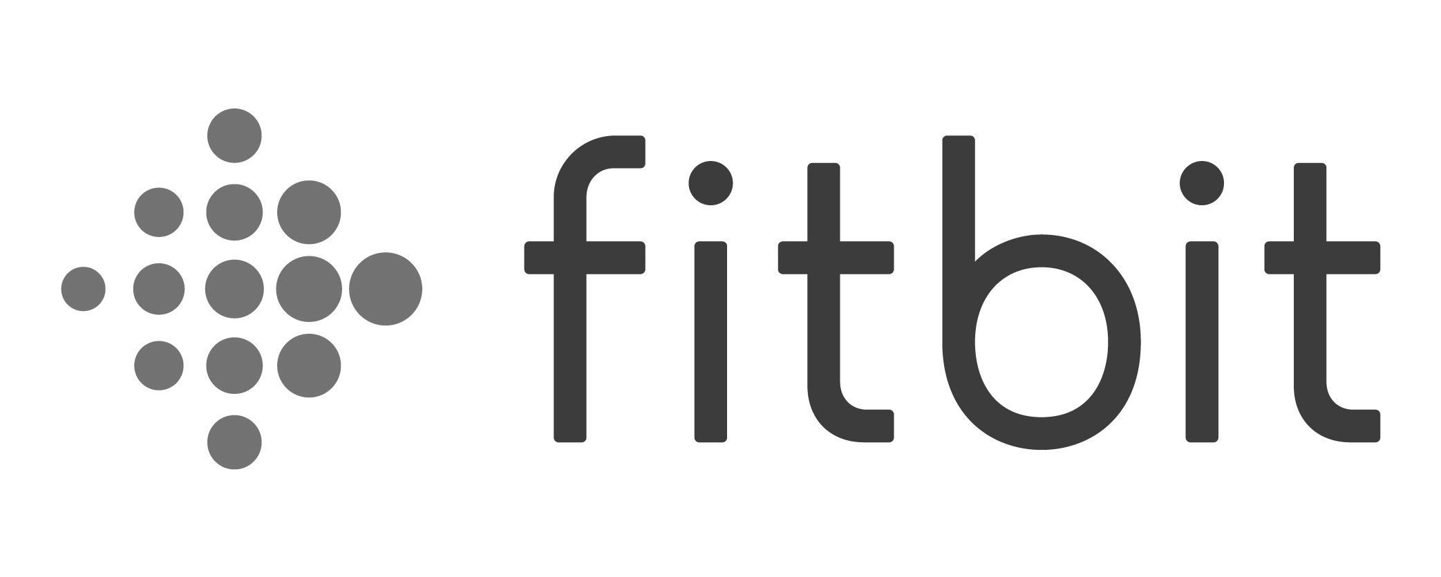 Fitbit, Client Logo,