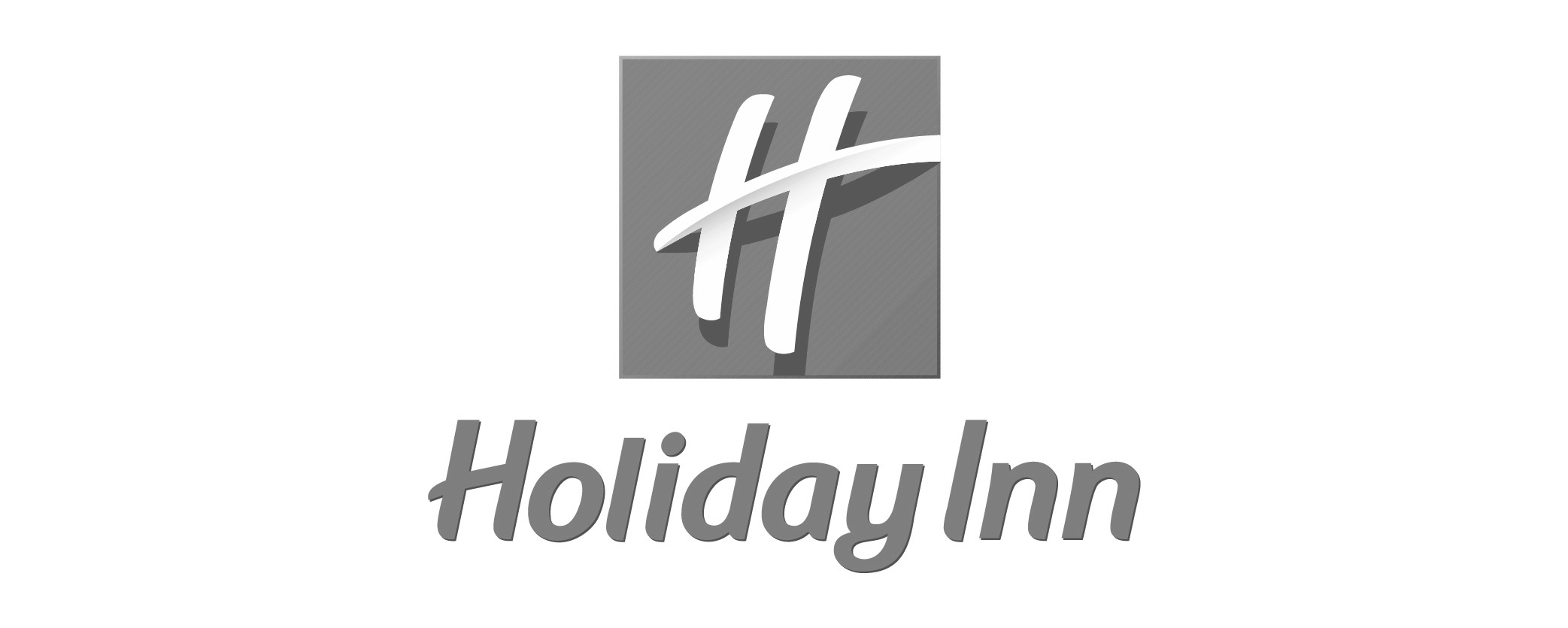 Holiday Inn, Client Logo,