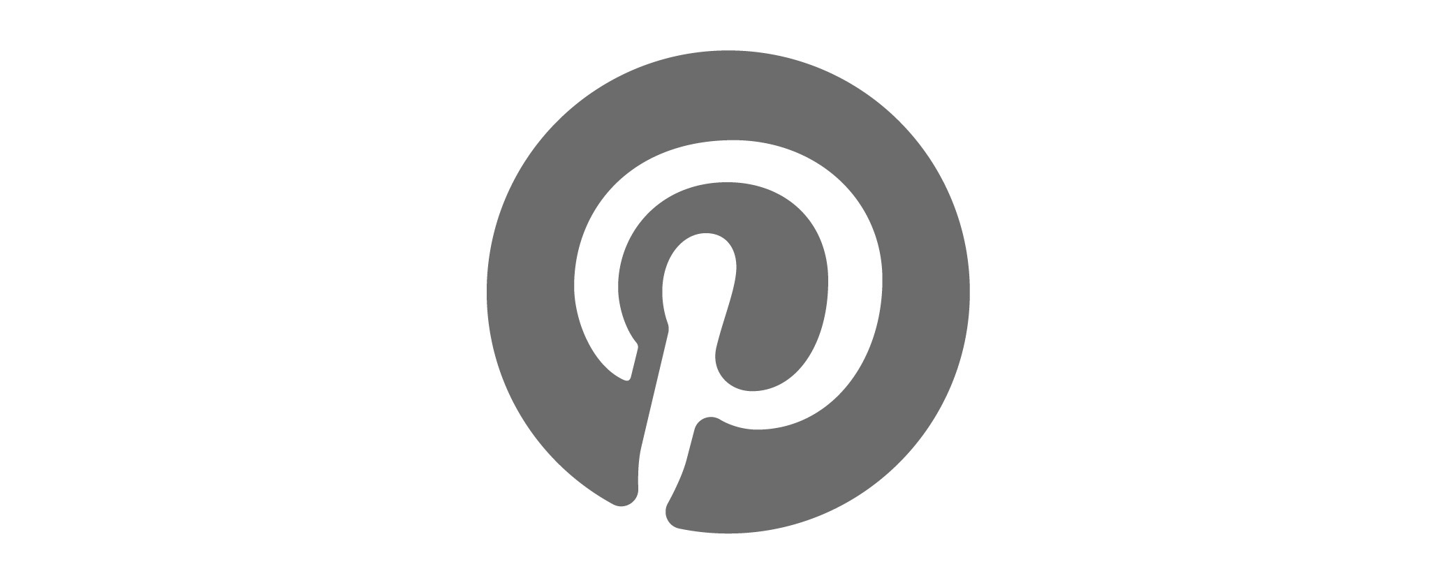Pinterest, Client Logo,