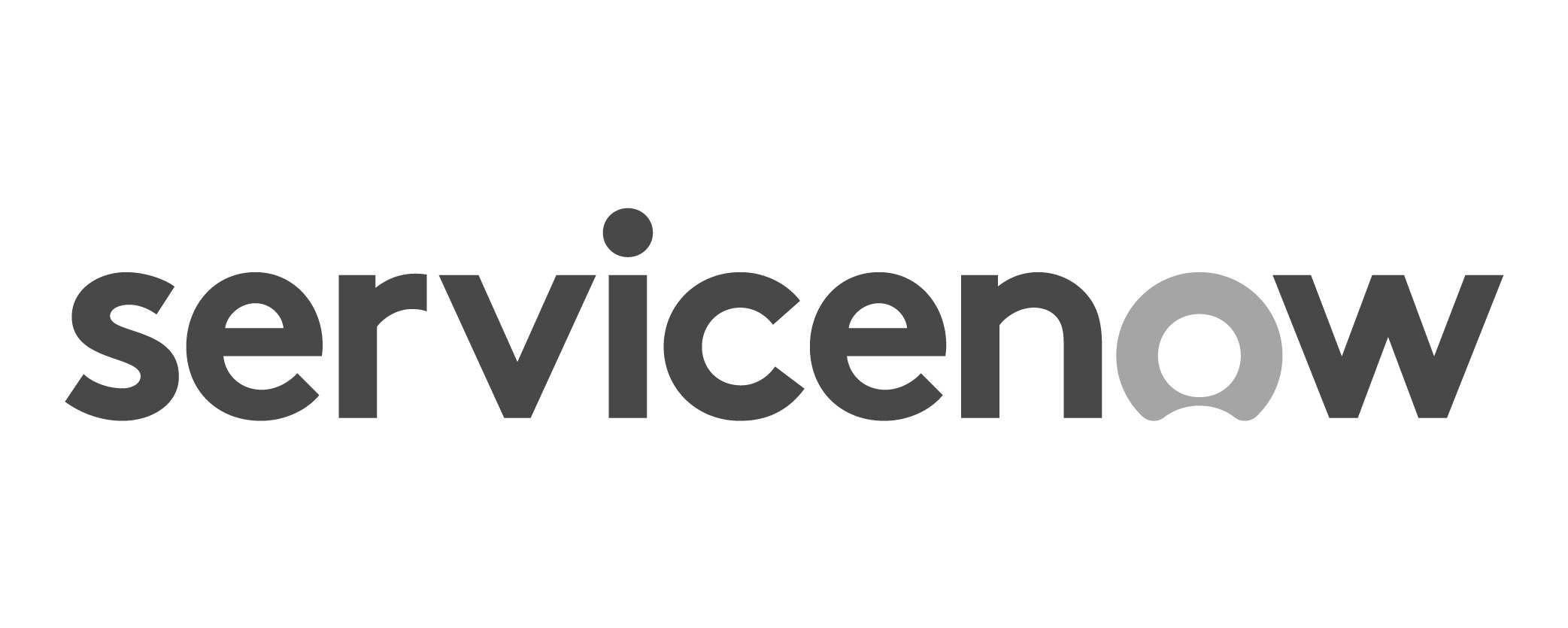 Service Now, Client Logo,