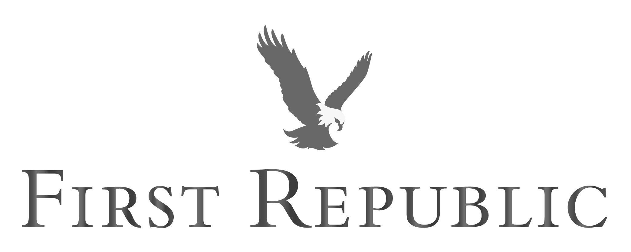 First Republic, Client Logo,