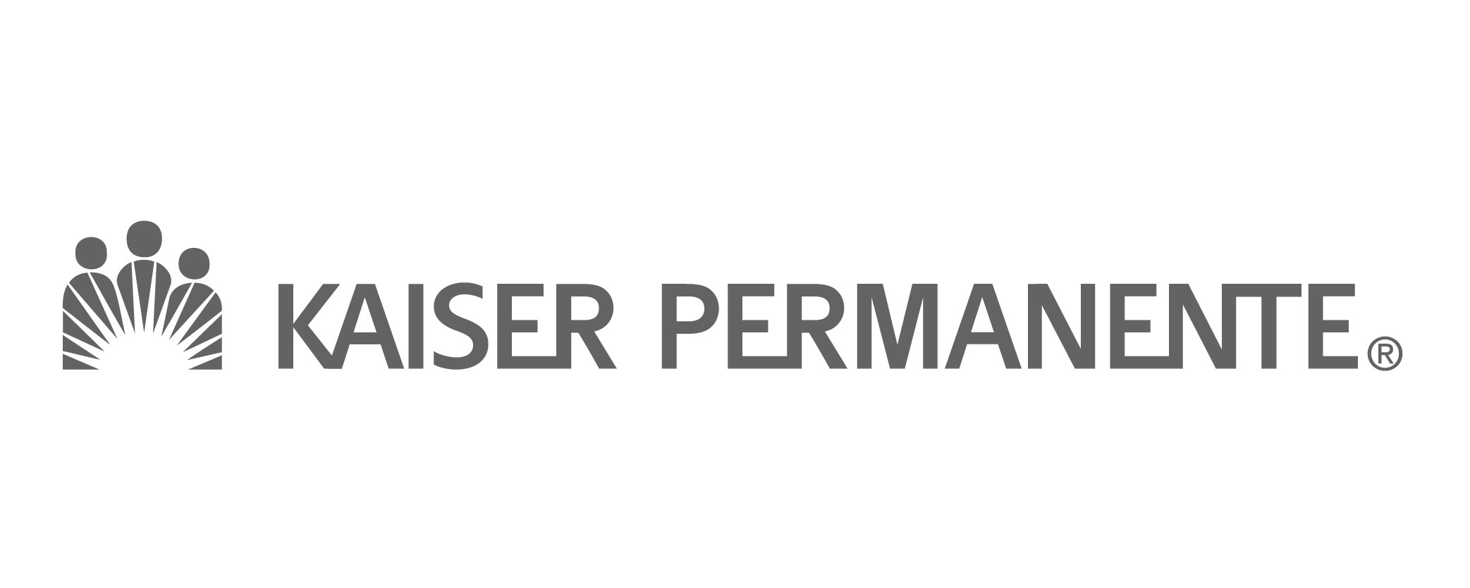 Kaiser Permanente, Client Logo,