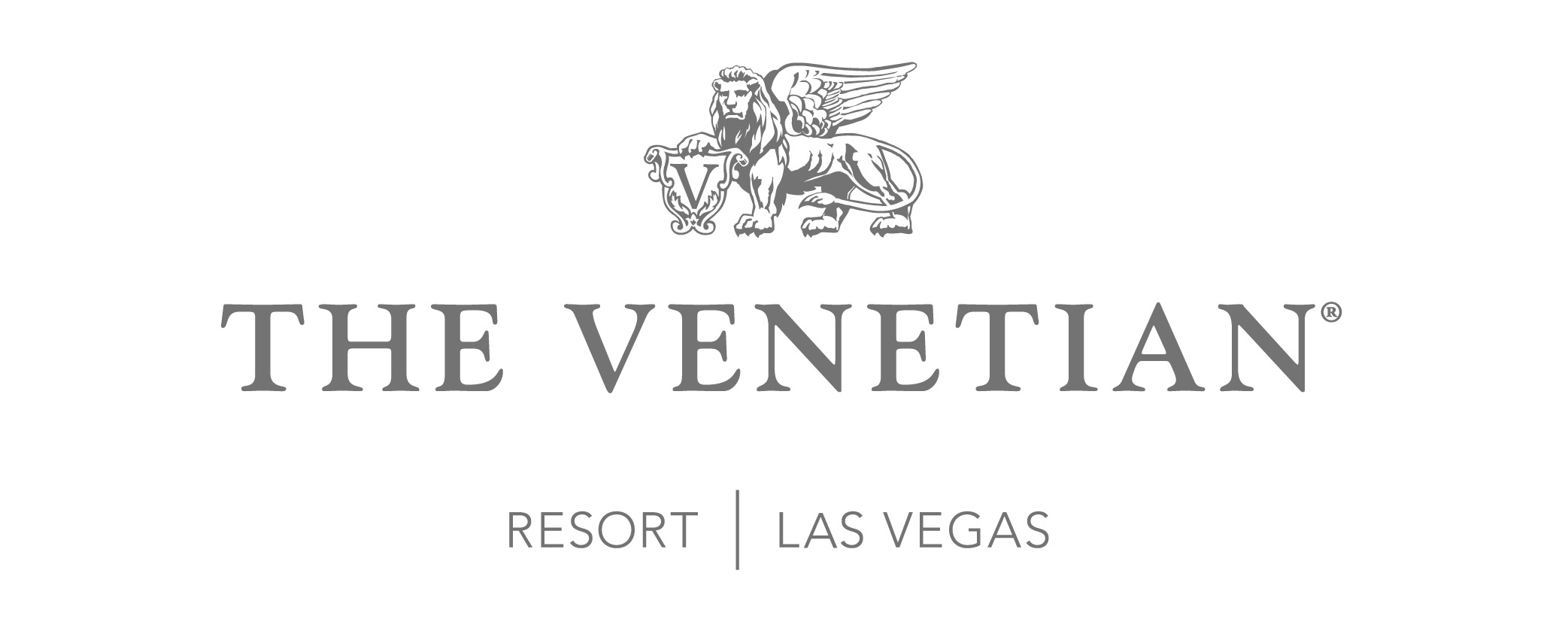 The Venetian Resort & Casino, Client Logo,