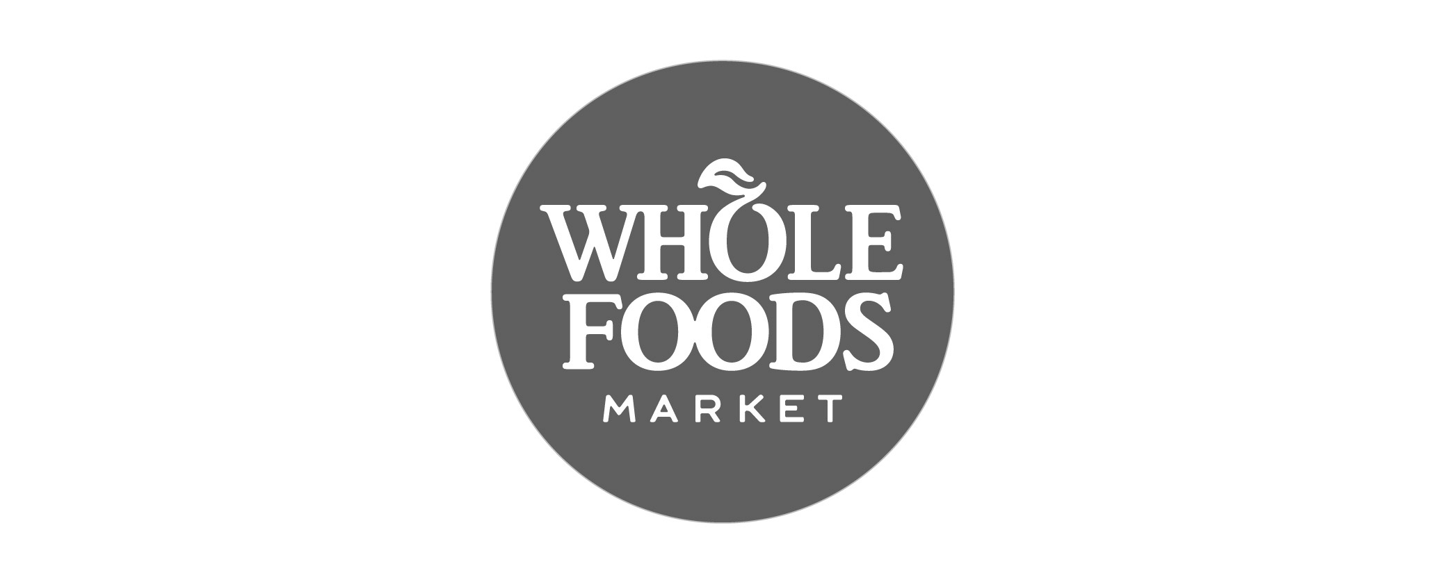 Whole Foods, Client Logo,