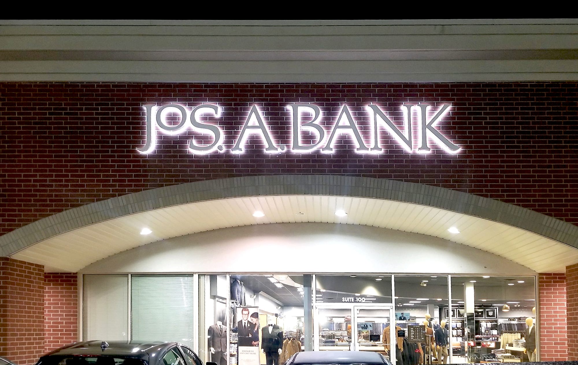 Ad Art Sign Co., AdArt, Full Service Signage, LED Lighting, Digital Signage,Retail, Halo-Lit Channel Letters