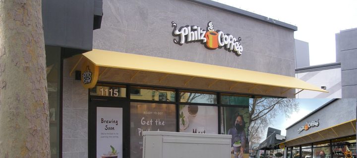 Philz San Jose