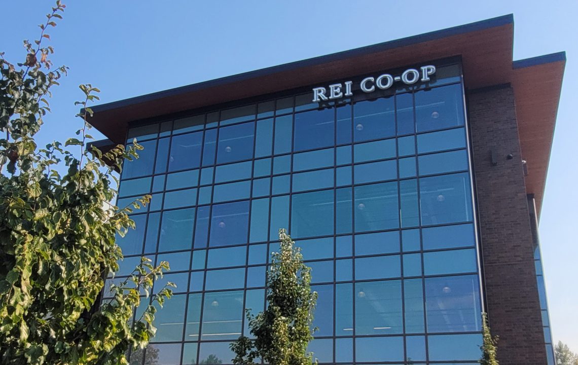 REI CO-OP Chicago