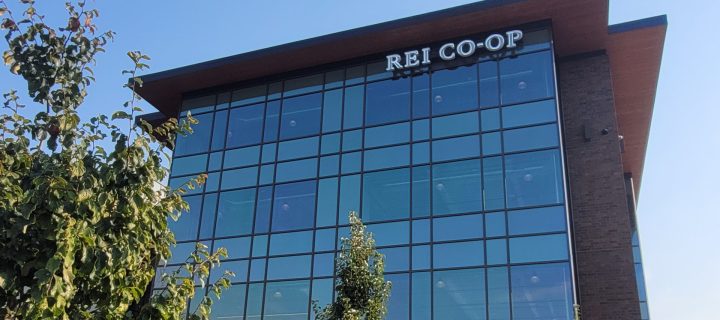 REI CO-OP Chicago