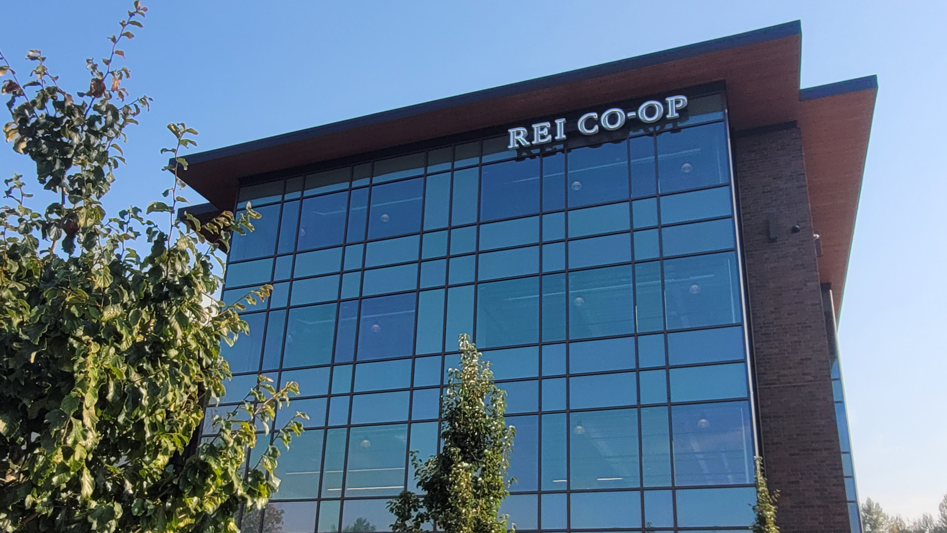 REI CO-OP Chicago