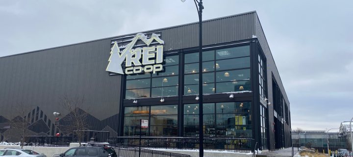 REI CO-OP Issaquah