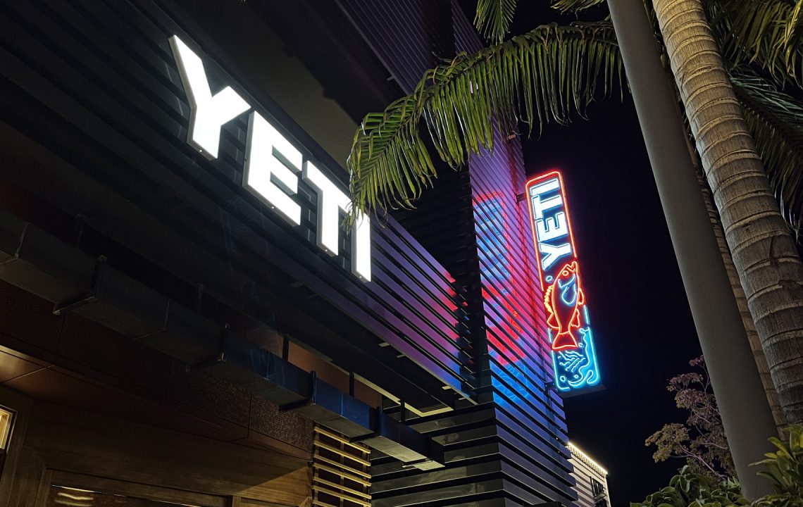 YETI El Segundo