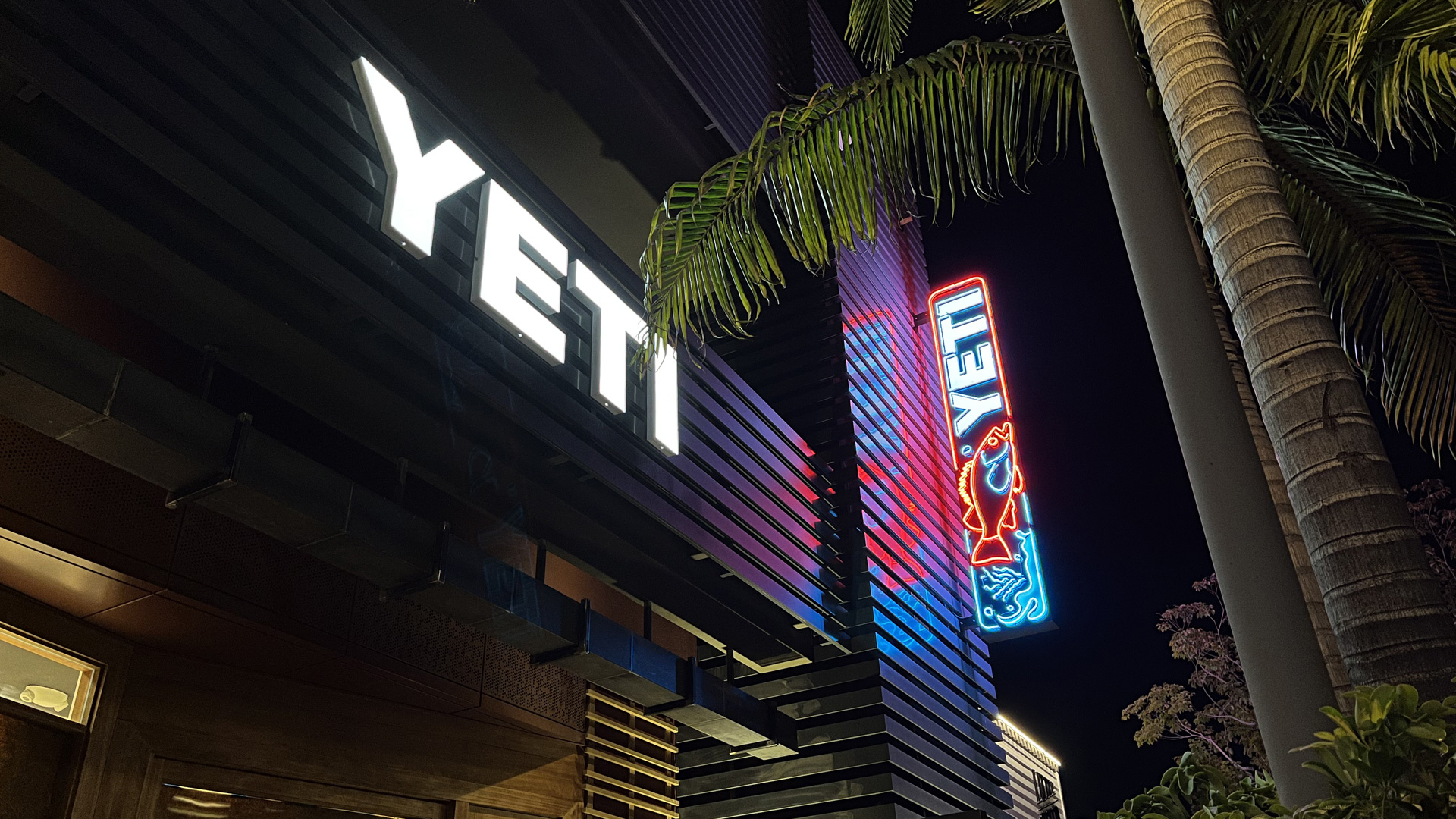 YETI El Segundo